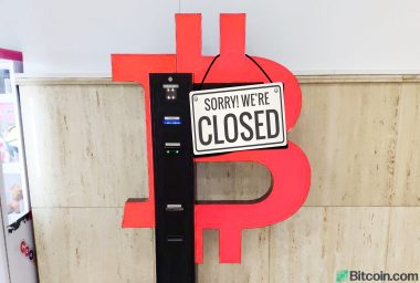 Germania a început să oprească ATM-urile bitcoin nelicențiate