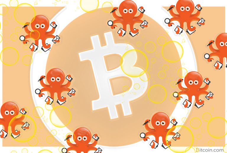  bitcoin taskopus cash launches developer alternative powered 