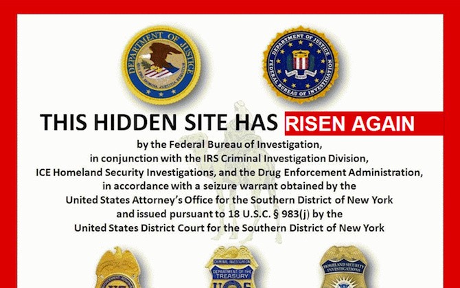 Silk Road 2 Founder Finally Sentenced 5 Years After His Arrest