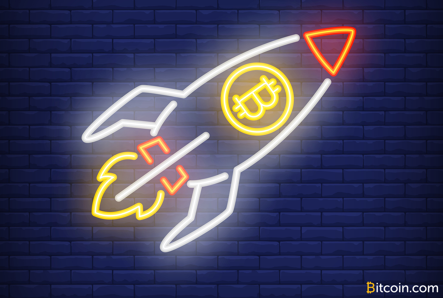 Markets Update: Bitcoin Cash Rockets Forward Leading the Crypto Bull Rally  | Market Updates Bitcoin News