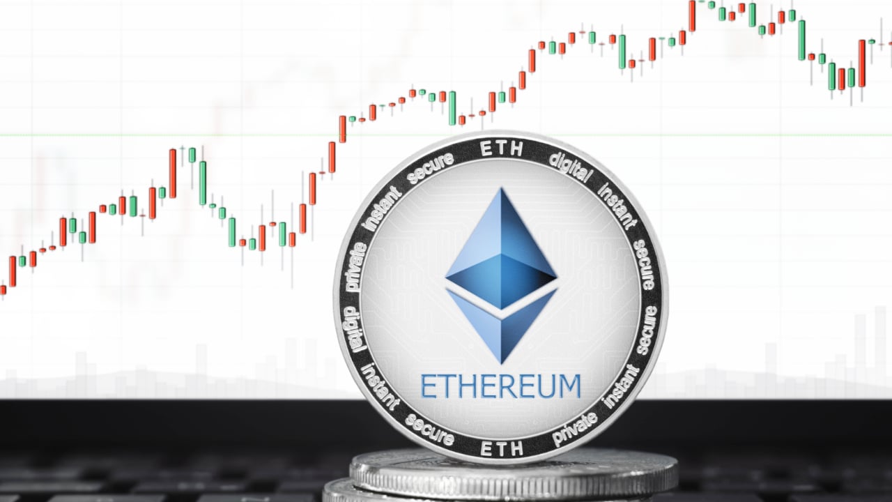 Chinese Court Declares Ethereum Legal Property With Economic Value
