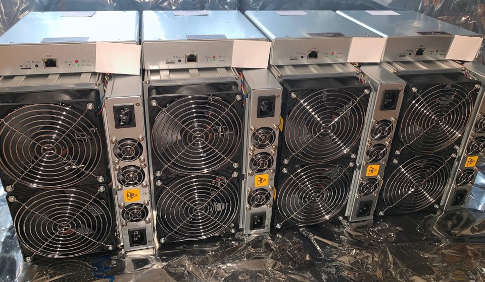 Bitmain Aims to Leapfrog Competition With Its Next-Gen Bitcoin Miner