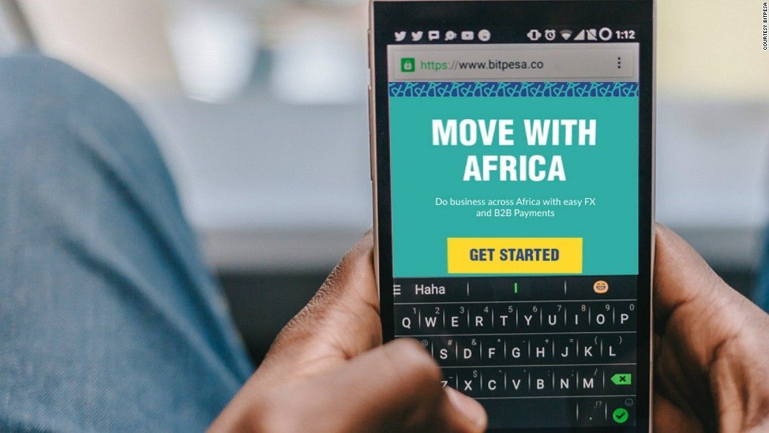 Crypto-Based Transfers Can Cut Remittance Costs in Africa by 90%