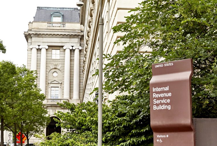 Lawmakers Want Answers From IRS, Citing Major Issues With Crypto Tax Guidance