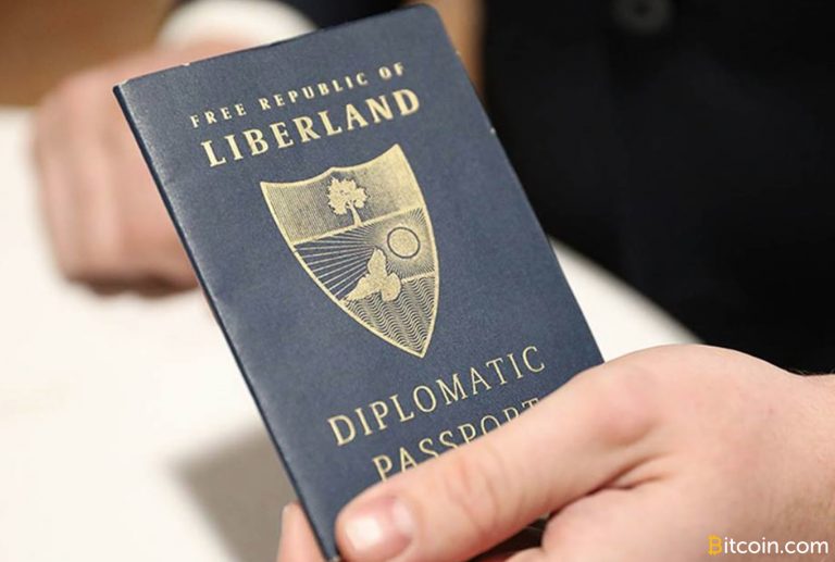 Liberland S Merit Token Built On Bitcoin Cash Captures 1m Market - 