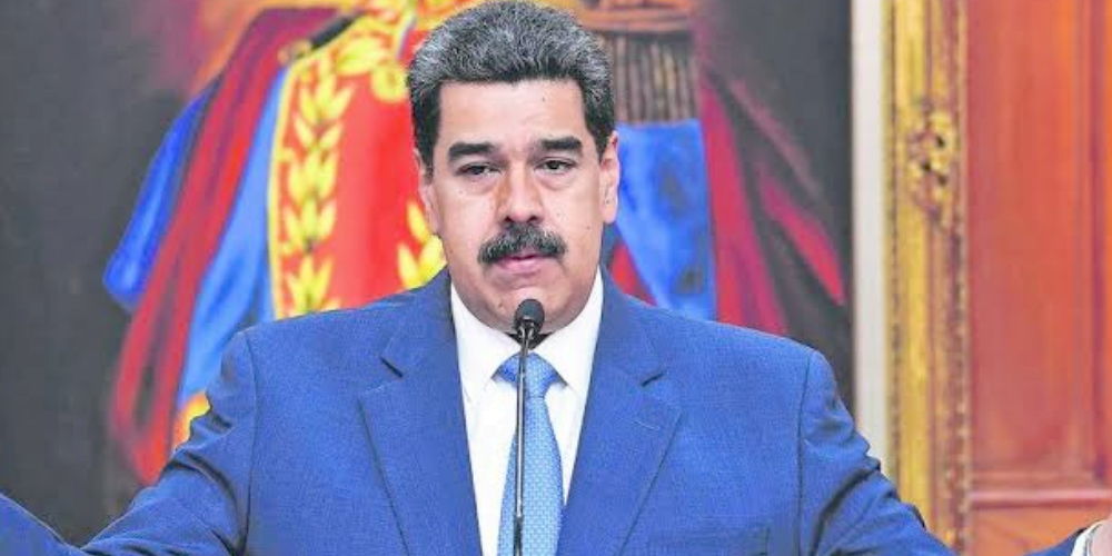 Pandemic Assistance: Maduro to Airdrop Cryptocurrency to All Doctors in Venezuela
