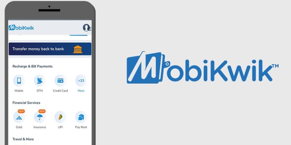 Mobikwik Integrates With Buyucoin to Offer 100 Million Users Direct Cryptocurrency Trading