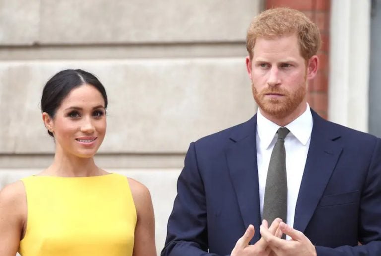 Bitcoin Evolution: Wanna Make $1 Million in 2 Months Like Prince Harry and Meghan Markle? Its a Scam