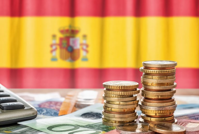 Spain's Tax Authority Sending Notices to 66,000 Cryptocurrency Owners
