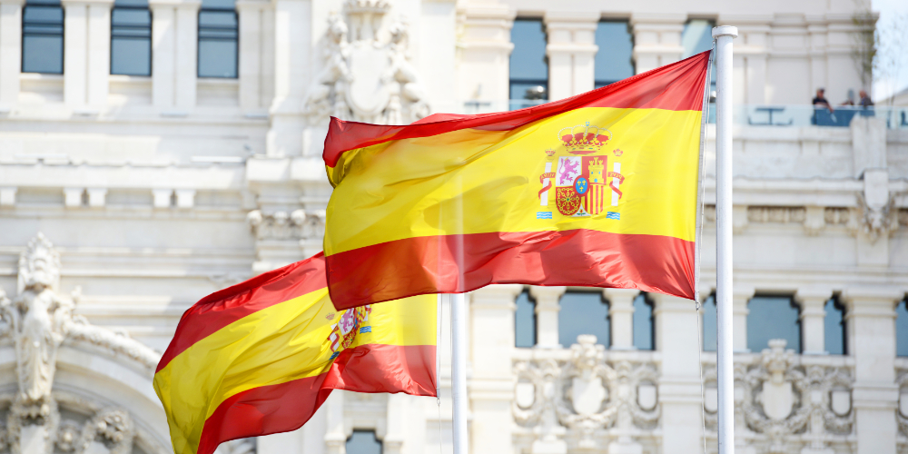 Spain's Tax Authority Sending Notices to 66,000 Cryptocurrency Owners