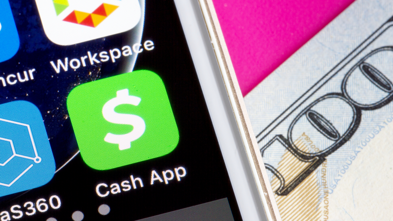 Is cash app a good place to buy bitcoin price