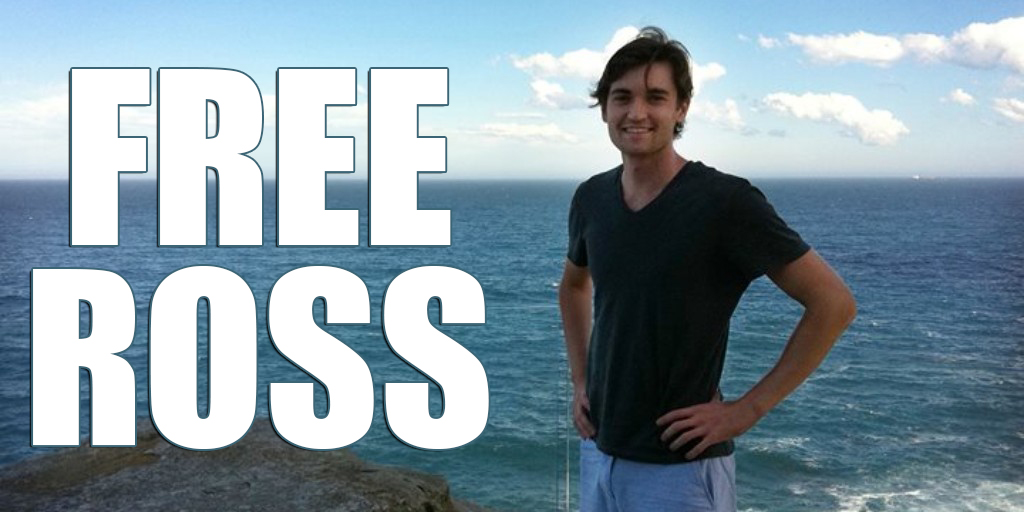 Free Ross Effort Supported by 100 Eminent Organizations and Individuals