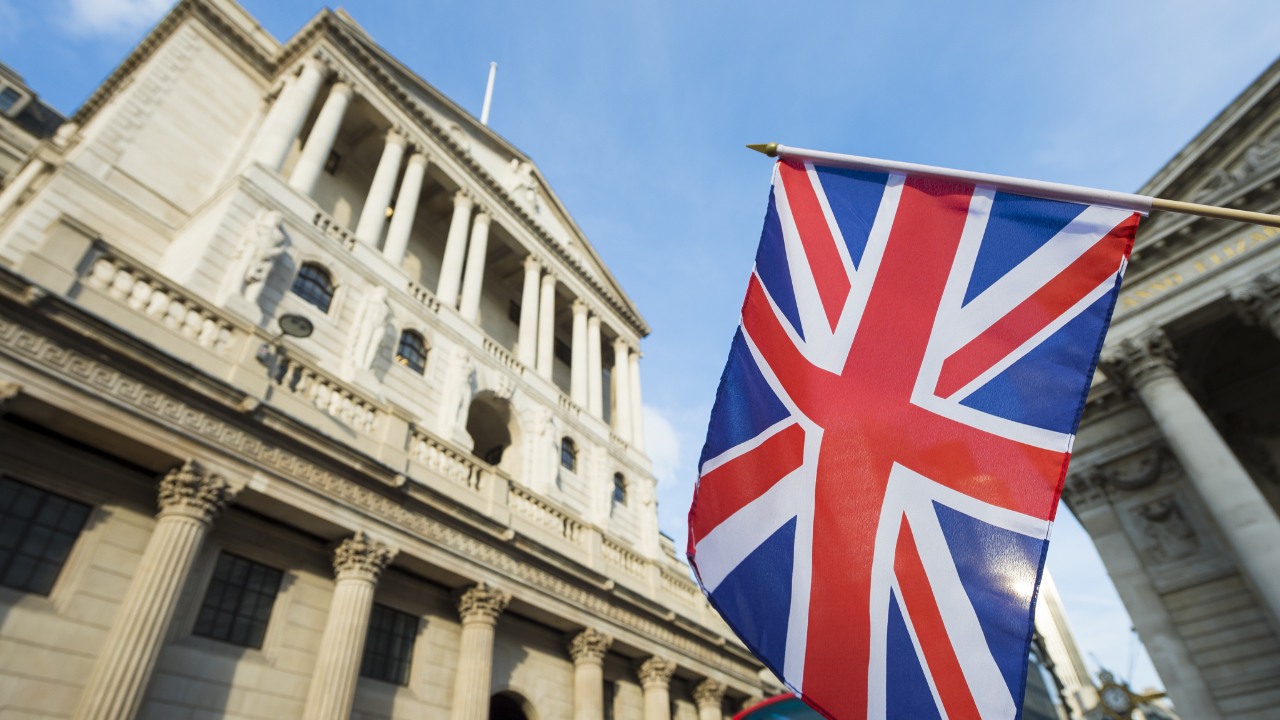 UK to suffer worst economic recession in 300 years — Govt