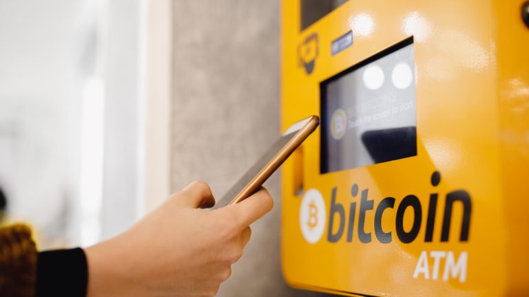 Bitcoin Atm Locations Surge To Over 7700 Worldwide Amid Global