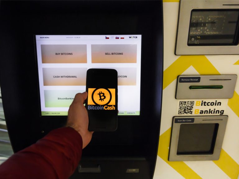  bitcoin cash near easily atm find your 