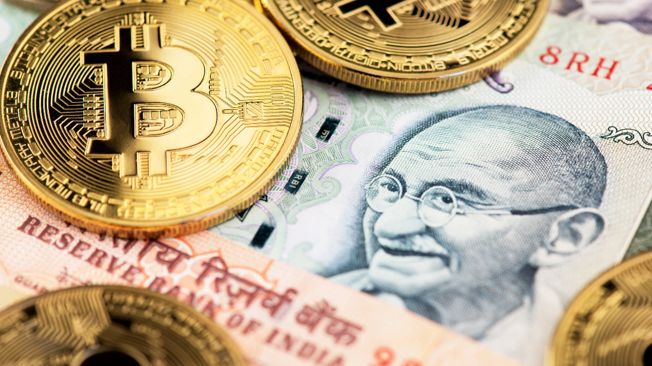 Indian Crypto Boom: Exchanges Report 10X Volumes During Extended Lockdown