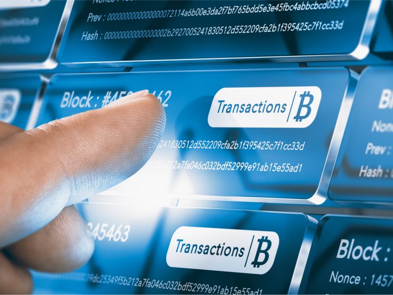  bitcoin block explorer transactions cash check wallet 