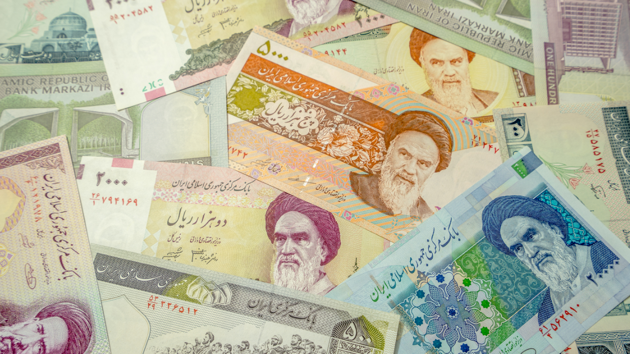Iran to Cut 4 Zeros From Its Currency Amid Chronic Inflation and US Sanctions