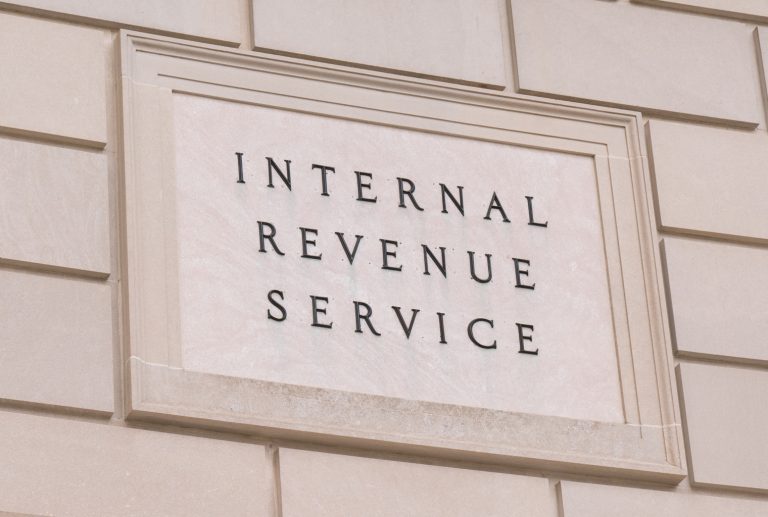  irs taxation guidance issue tax plans your 