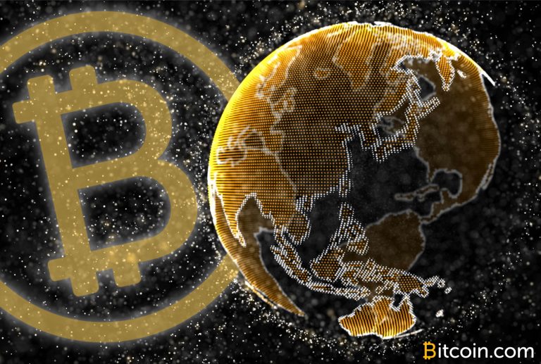Bitcoin.com's Local Bitcoin Cash Marketplace Gathers Thousands of Signups Worldwide