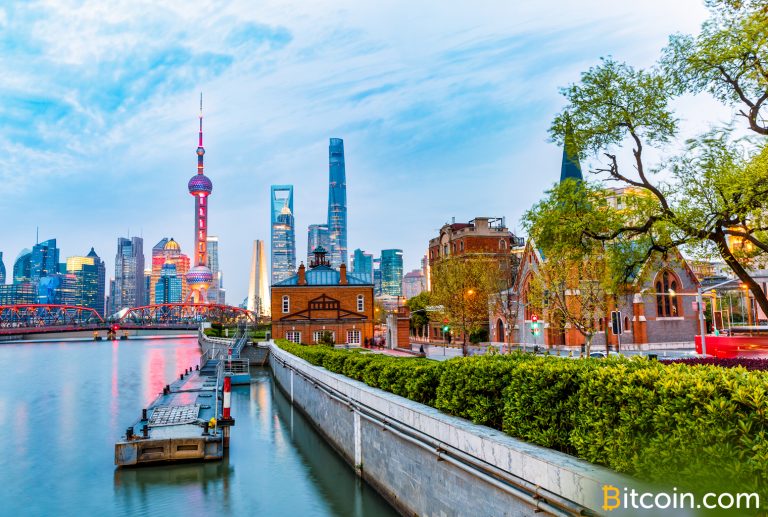 Study Shows Publicly Listed Firms in China Quietly Participate in Bitcoin Mining