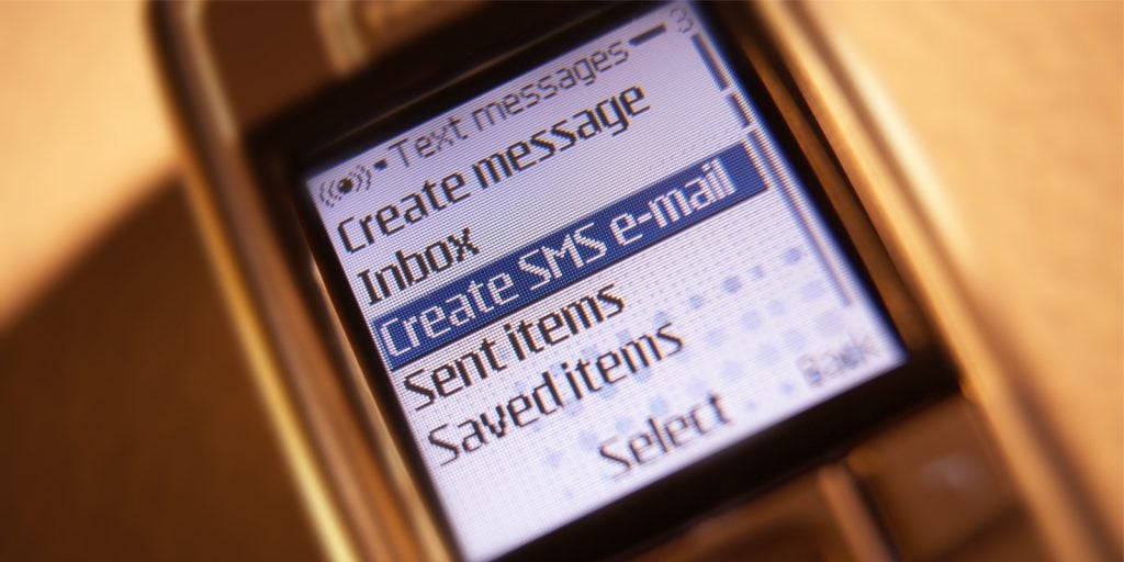 How to Send Bitcoin Cash via Text Messages to Anyone With a Mobile Phone