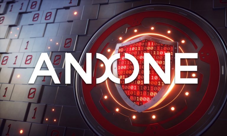 PR: Anxone Provides Multi-Layer Security For Crypto Storage