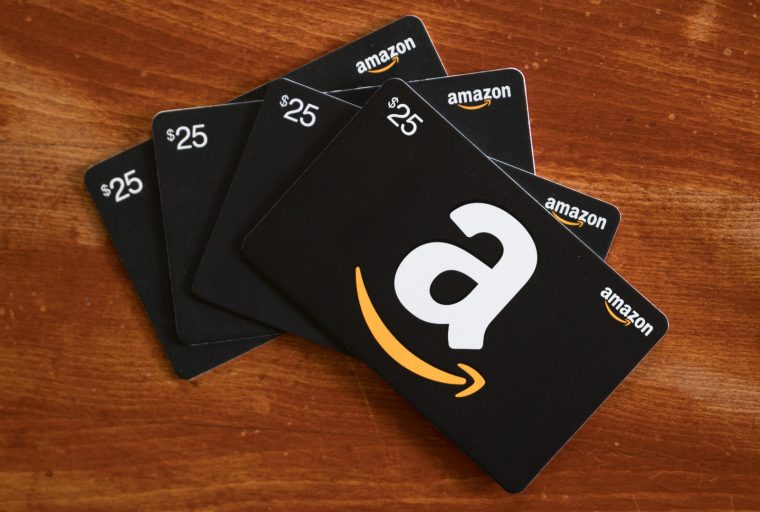 buy uk amazon gift card with bitcoin