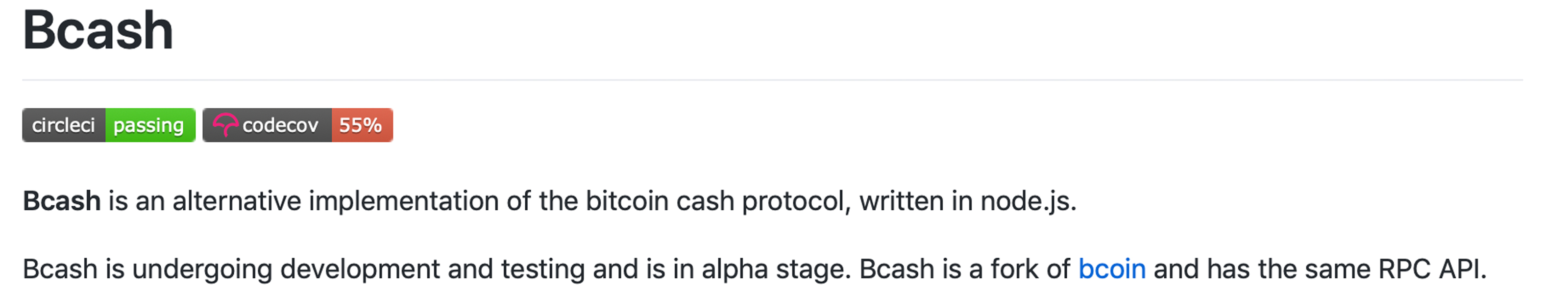 Meet the Developer Who Added Schnorr Signatures to Bcash