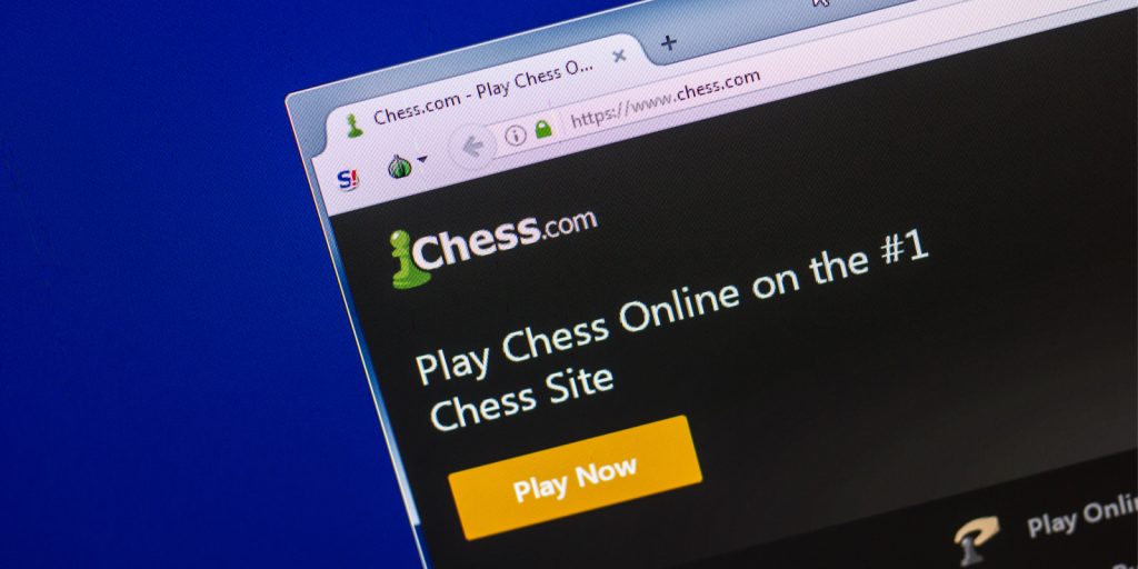 Chess.com Lets You Pay for Membership With Bitcoin Cash