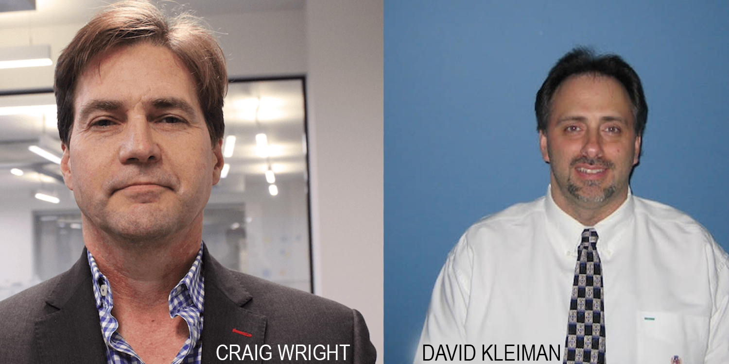 Craig Wright Intends to Call Three Expert Witnesses to His Evidentiary Hearing