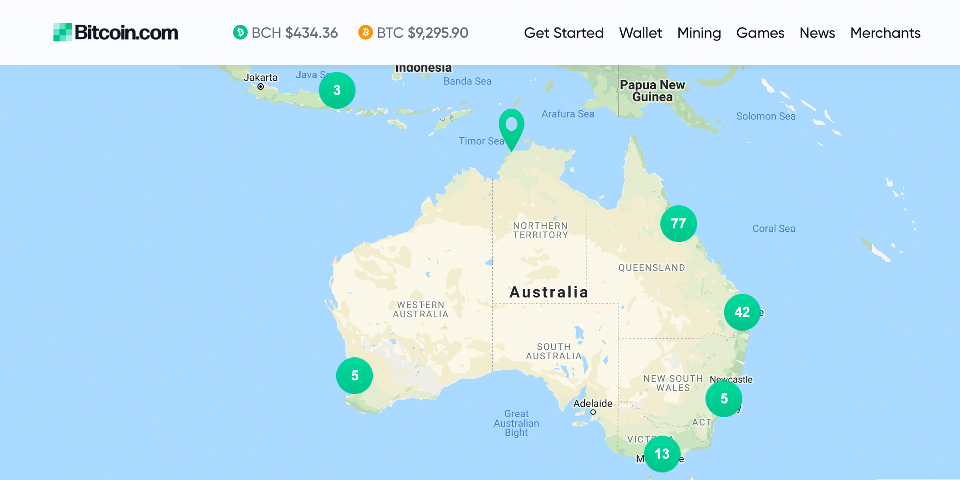 Hayden Otto Discusses the Rise of North Queensland’s Bitcoin Cash Movement