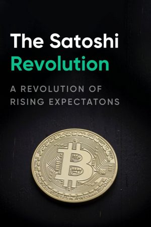 satoshi revolution@2x satoshi revolution@2x