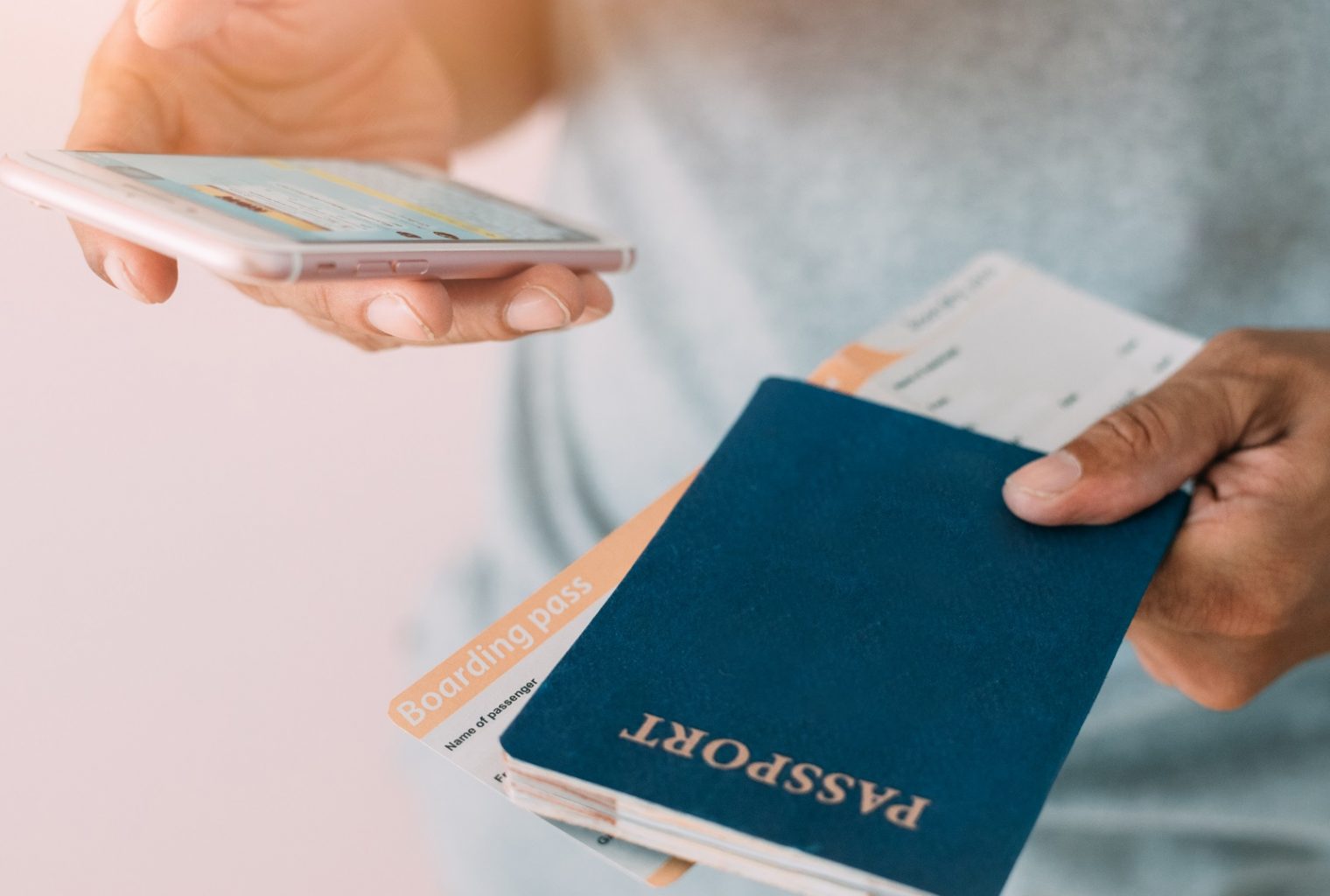 Keep Your Money And Passport Safe With Products You Can Buy With Bch - 