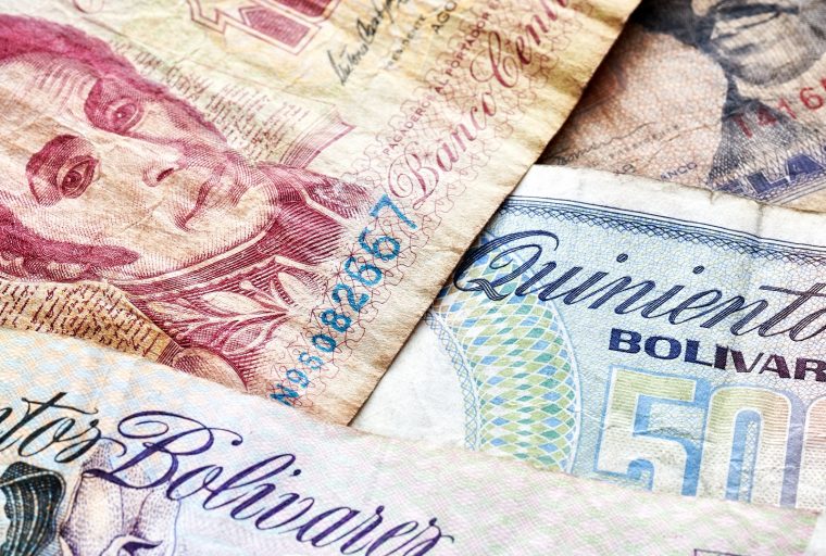 can i buy bitcoins in bolivars from venezuela
