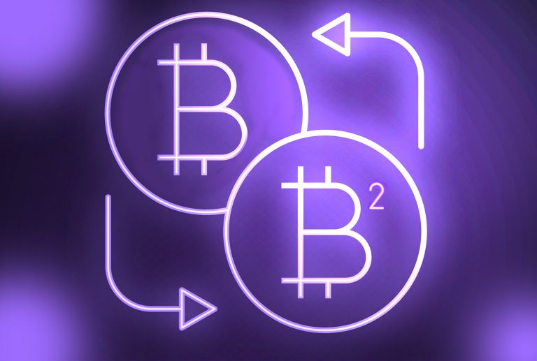  btc token btc2 transact slp new bitcoin 