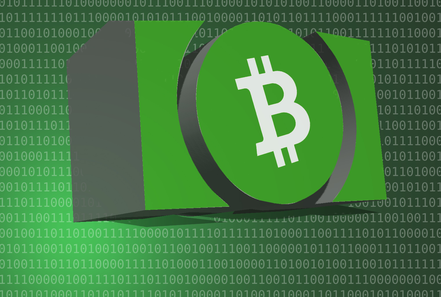 Bitcoin Cash Mi!   lestones Delivered Code Upgrades And Platform - 