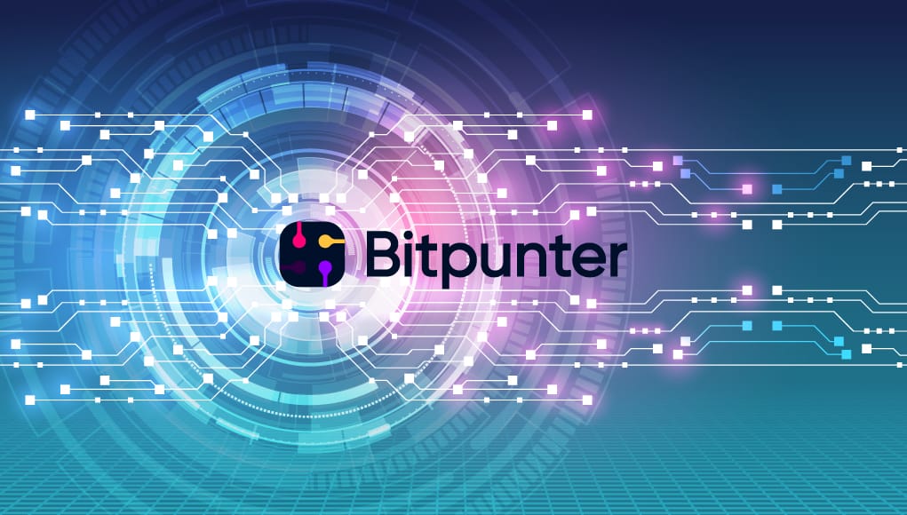 Pr Bitpunter Launches Transaction Mining For Online Gaming - 