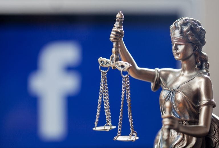 How the US Keep Big Tech Out of Finance Draft Bill Targets Facebooks Libra