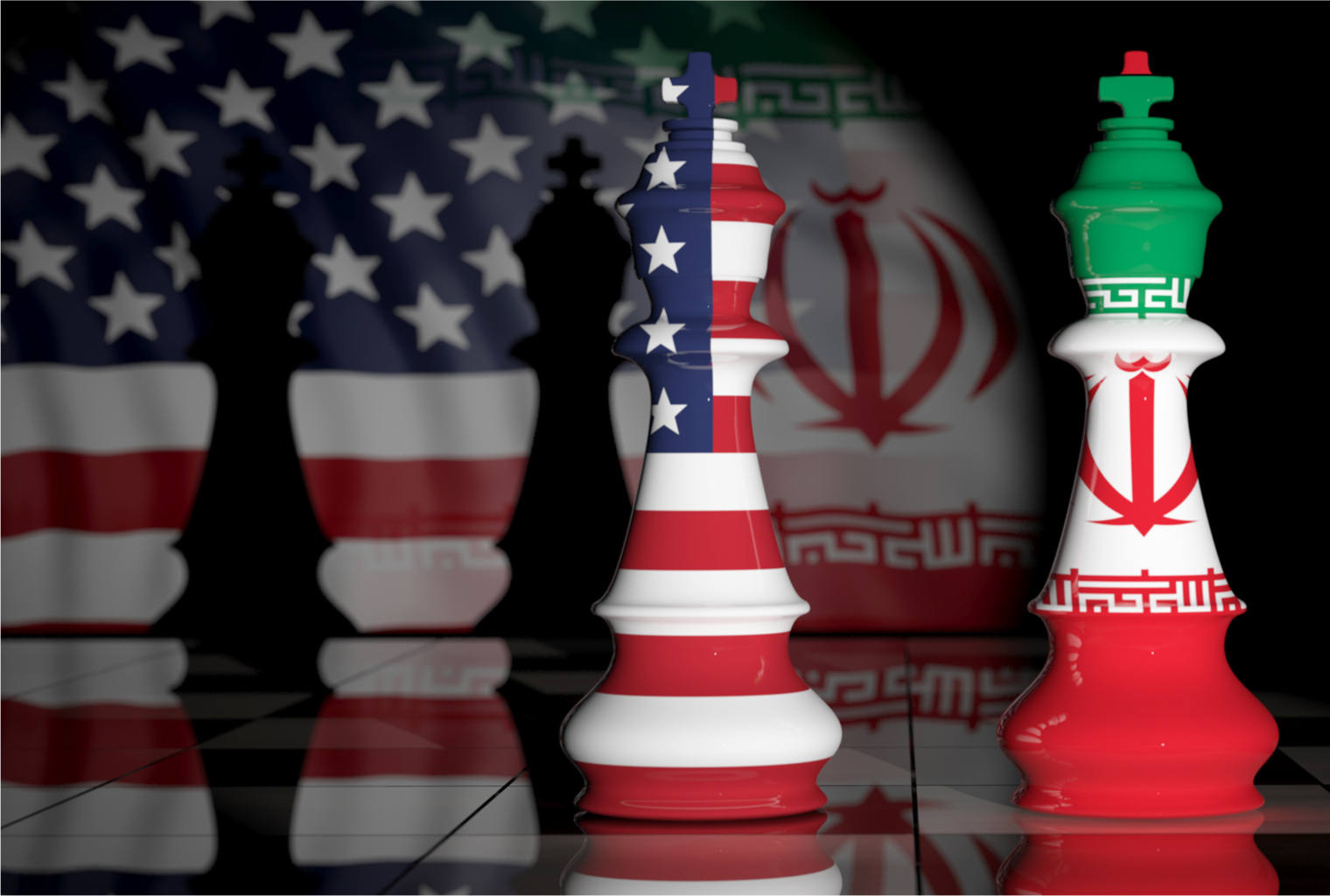 Global Crypto War Is Heating Up Iran Next In Line With Its Own - 