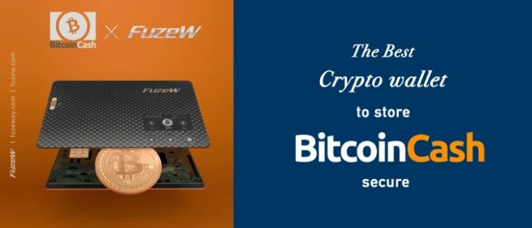  wallet summer cold bitcoin fuze special fuzew 