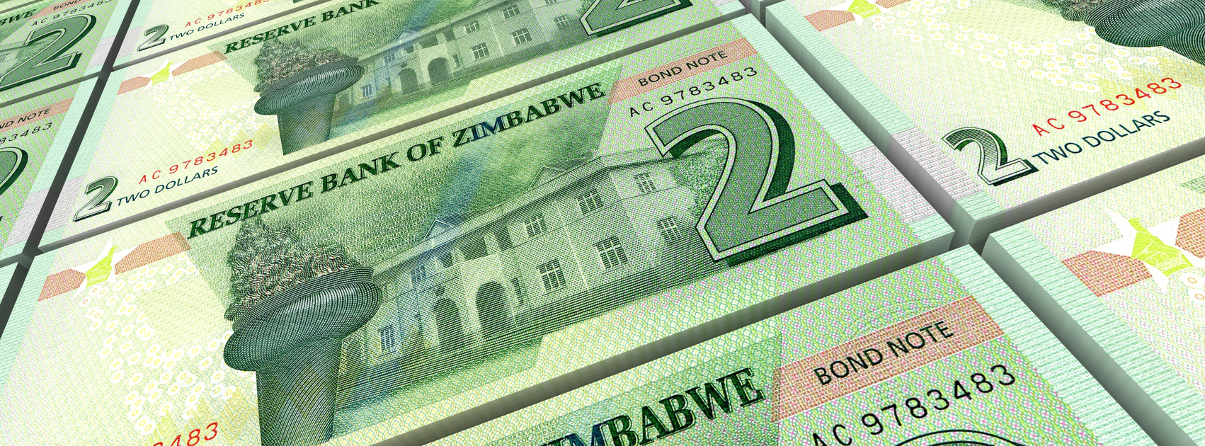 'Zimdollar' Reboot: Bitcoin Fills Liquidity Gaps as New Zimbabwe Currency Flounders