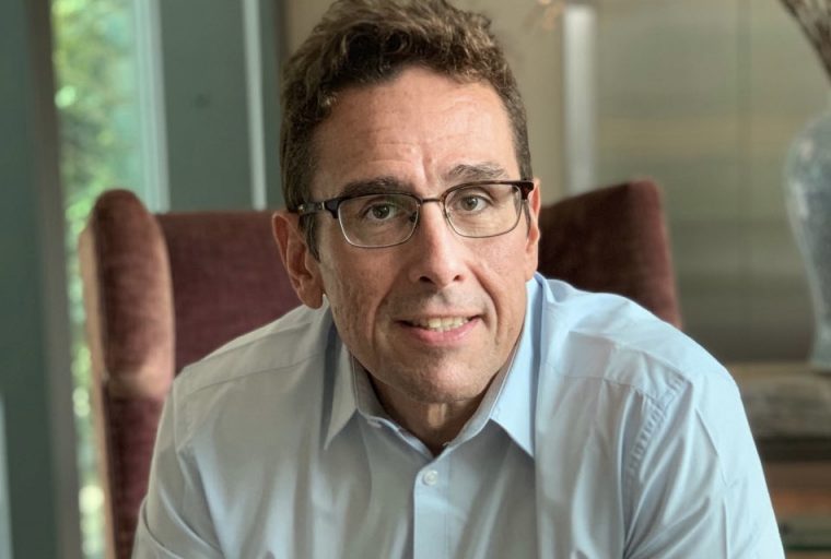 Stefan Rust Appointed New Chief Executive Officer of Bitcoin.com