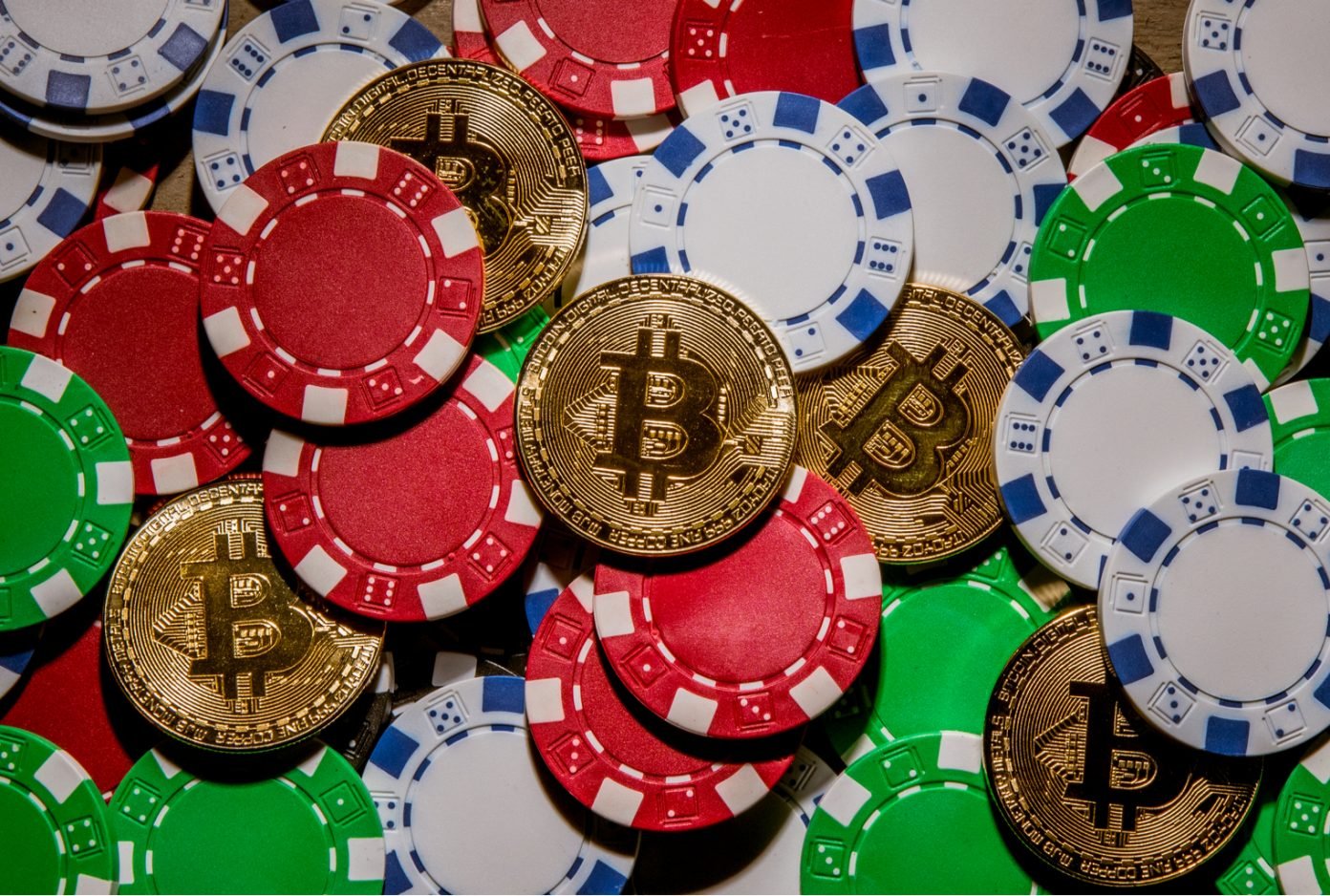 Bitcoin History Part 14: The 1,000 BTC Poker Game ...