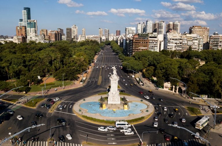 Argentinas Peso Collapse Shows Governments Shouldnt Control Money