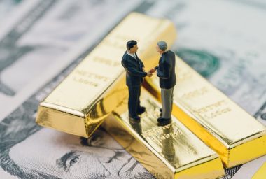 Why the Birth of Bitcoin Can Be Traced Back to 1971