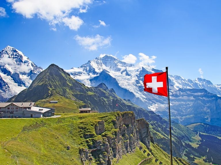 Switzerland Approves Bitcoin Banks  But With Strict Conditions Attached