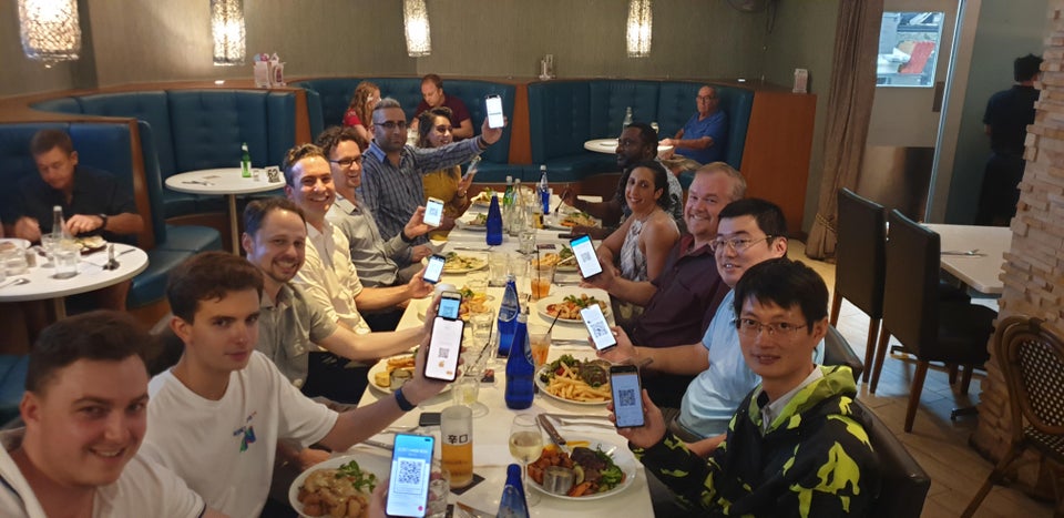 Bitcoin Cash Meetups: Helping Plant the Seeds of Economic Freedom 