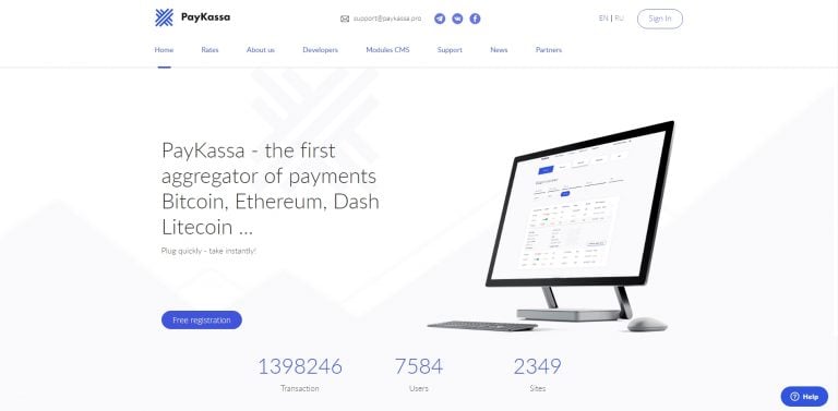  bitcoin cryptocurrency companies launches pro paykassa coins 