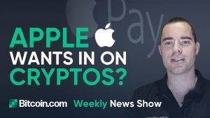 Bitcoin.com Exchange is Live, Apple Weighs In On Cryptos, Burger King & More Available For BCH